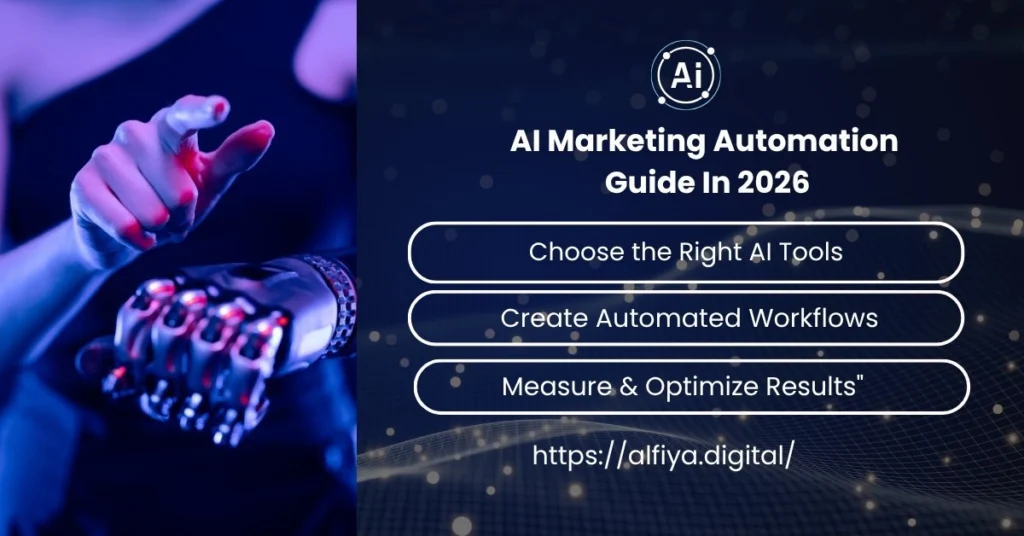 Ai Marketing Automation